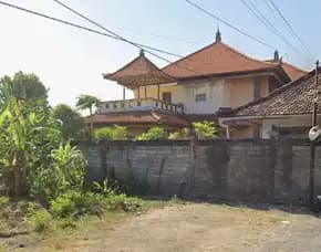 Dijual 4 Are, Jl. Raya Sesetan Gang Ikan Pari Denpasar Selatan