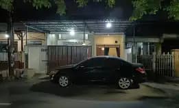 Jual Rumah Bagus Dan Nyaman Di Rungkut Menanggal Surabaya