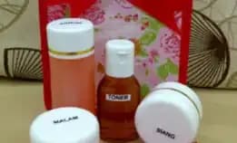 Paket Hn Apoteker 