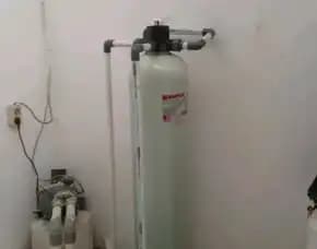 Filter Penjernih Air Saringan Air Sepaket