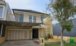 Di Jual Rumah Minimalis Royal Residence Rosenberg Surabaya