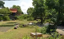 Dijual 20 Are, Jl. Tukad Guming Pulau Serangan Denpasar Selatan