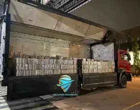 Jasa Import Barang From Irlandia To Indonesia