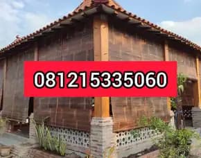 Jual Krey Bambu Umbulharjo 081215335060