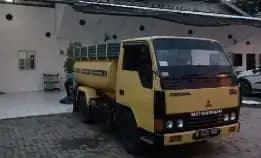 Sedot Wc Mekar Baru Tangerang