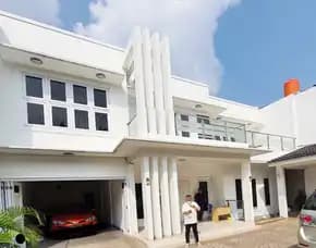 Jual Rumah Dan Kantor Di Raya Jatipadang Jakarta Selatan