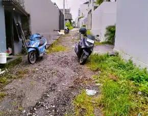 Dijual 3,3 Are, Jl. Raya Tumbak Bayuh Buduk Pererenan Mengwi