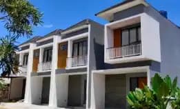 For Sale! Jual Rumah Dapat Ac Dan Canopy Gratis 800jutaan Turun Harga