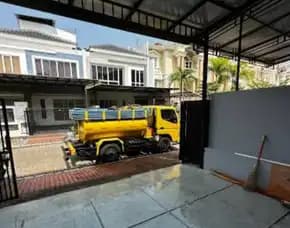 Sedot Wc Mampet Murah - Pabuaran