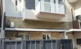 Jual Rumah Minimalis Di Komplek Graha Sukolilo Surabaya