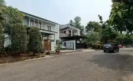 Jual Rumah Minimalis Di Taman Giri Loka Tangerang Selatan
