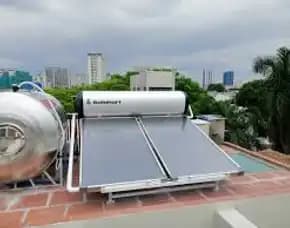 Service Solahart Jakarta Pusat 082367254551