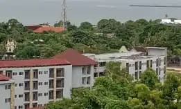 Dijual 10 Are, Jl. Raya Uluwatu Ii Jimbaran Kuta Selatan