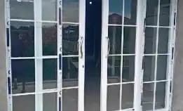 Kusen Alumunium Dan Kaca 