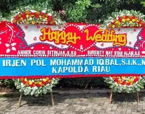 Toko Karangan Bunga Cibinong 0858-4699-9845 Claricia Florist