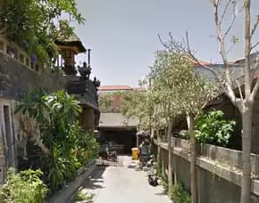 Dijual 3 Are, Jl. Pulau Ayu Teuku Umar Dauh Puri Kauh Denpasar