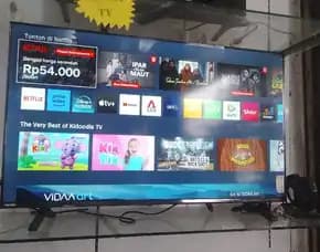 Tv Android Tcl