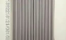 Sampul Hordeng Gordyn Gorden Rollerblind Dan Veertikal