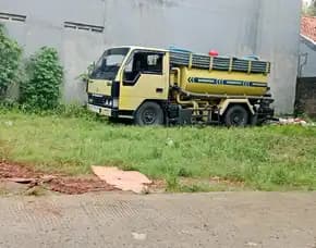 Sedot Wc Jatibening