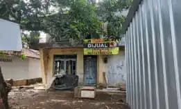 Dijual Rumah Kosong Luas Tanah 236 Meter.Lokasi Di Kuningan Jawa Barat.Tempatnya Di Desa Cikaduwetan