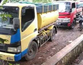 Sedot Wc Mampet Murah - Kapetakan