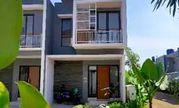 Siap Huni Dan Harga 800 Jutaan Di Pamulang