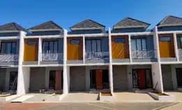 Rumah Murah Lebar 7 Meter Di Pamulang