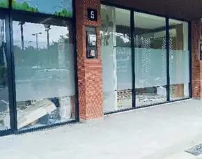 Sticker Sandblast Jakarta 0818961287