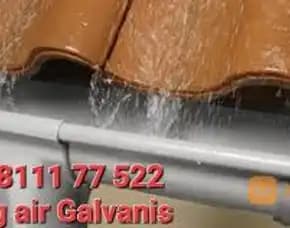 Talang Air Galvanis Yogyakarta Wa 0811177522 Talang Air Hujan