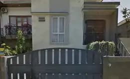 Dijual 4 Are Free Rumah 2lt, Jl. Pura Demak Teuku Umar Barat Denpasar
