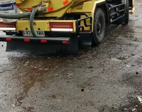 Sedot Wc Cifest Cikarang