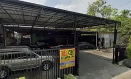 Jual Rumah Dan Tempat Usaha Strategis Di Kalimati Mojokerto