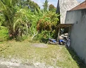 Dijual 2 Are, Jl. Nagasari Trenggana Panatih Dangin Puri Denpasar