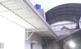 Talang Air Metal Galvanis Jambrana Wa 0811 177 522