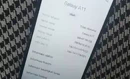 Samsung A11 3/32 Hp+Cas 