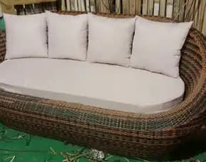 Sofa Rotsn Sintetis