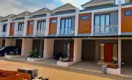 Rumah Murah 2 Lantai 