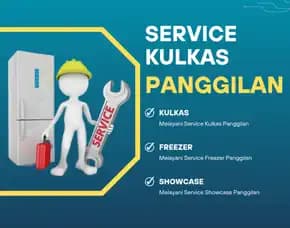 Service Kulkas Deli Tua Deli Serdang 082366623838