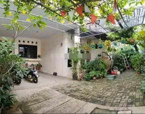 Dijual Rumah Shm Di Kawasan Bakti Jaya Kota Depok