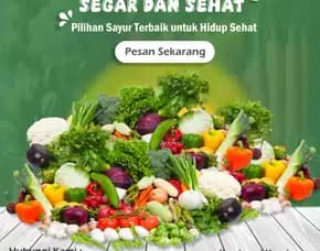 Toko Online Sayur Di Malang: Solusi Praktis Untuk Belanja Segar