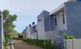 Rumah Murah Cicilan 5 Juta Di Pamulang