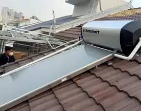 Service Solahart Bogor 082367254551 Murah