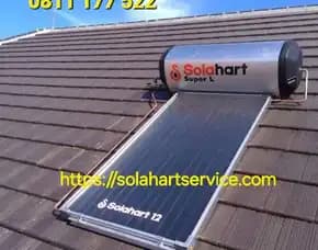 Service Center Solahart Duren Sawit Wa 0811 177 522