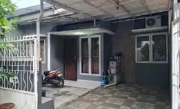 Rumah View Gunung Salak Bogor