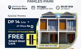 Hunian 2 Lantai Dan Harga 900 Jutaan 