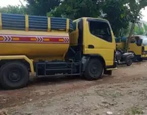 Sedot Wc Mampet Murah - Panguragan