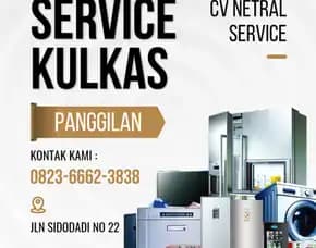 Service Kulkas Pantai Labu Deli Serdang 082366623838