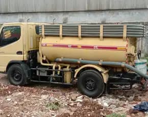 Sedot Wc Slipi Jakarta Barat