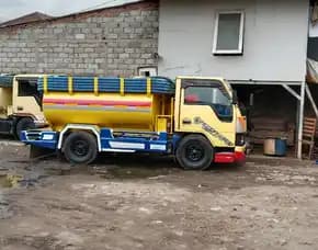 Sedot Wc Tapos Depok