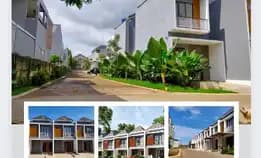 Rumah Siap Huni Termurah Di Tangerang Selatan
